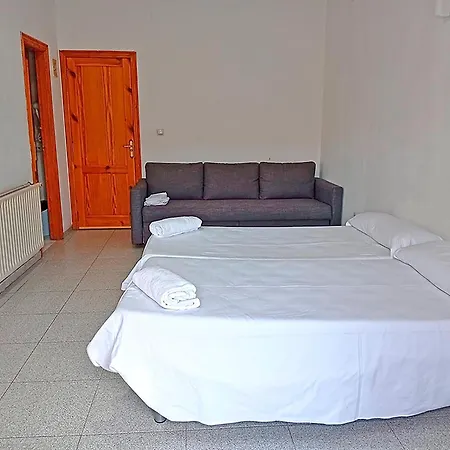 La Rueda 3000 Hotel 3*