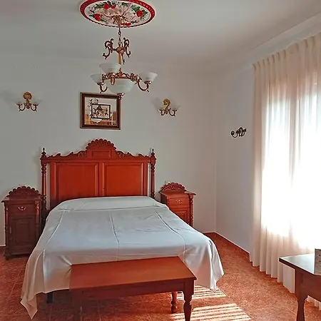 Hotel La Rueda 3000 3*