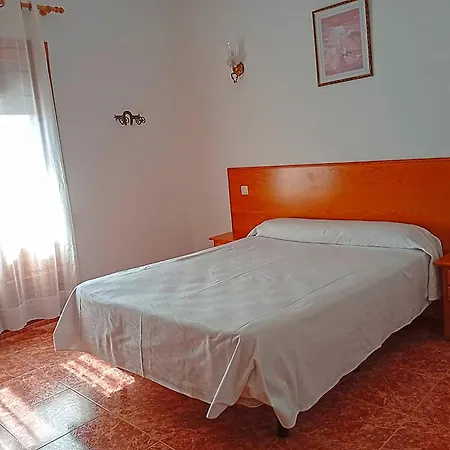 La Rueda 3000 Hotel Mora de Rubielos