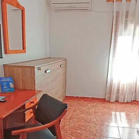 فندق La Rueda 3000 مورا دي روبيلوس