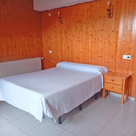 Hotel La Rueda 3000 Mora de Rubielos