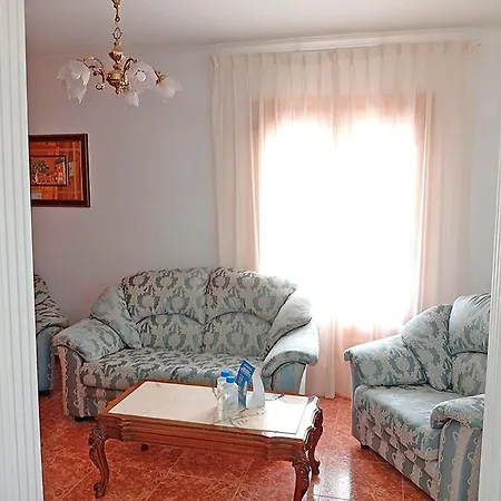 La Rueda 3000 3*
