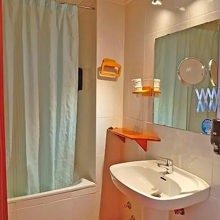 La Rueda 3000 Hotel 3*