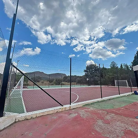 Hotel La Rueda 3000 Mora de Rubielos
