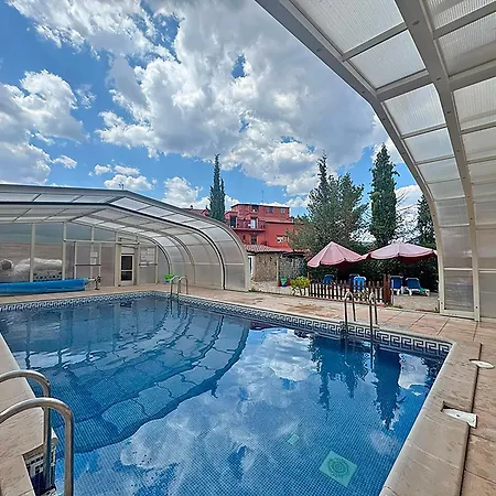 Hotel La Rueda 3000 Mora de Rubielos