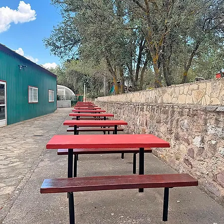 La Rueda 3000 Mora de Rubielos