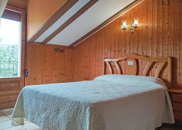 La Rueda 3000 Hotel 3*