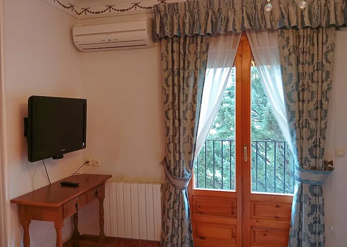 La Rueda 3000 Hotel 3*