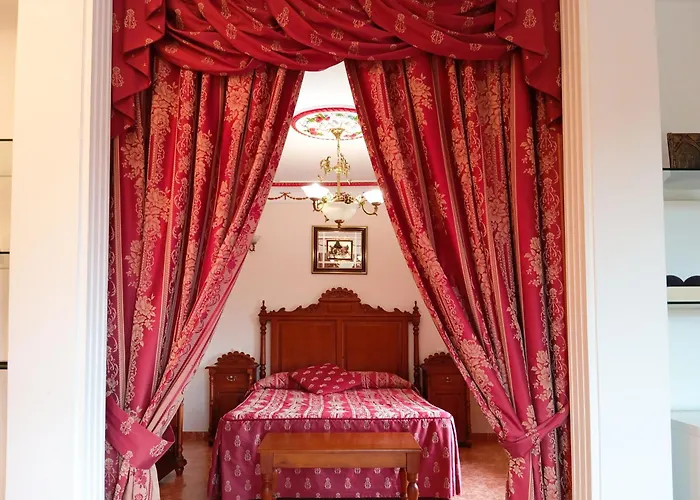 La Rueda 3000 3* Mora de Rubielos