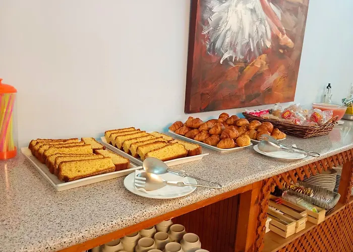 Hotel La Rueda 3000 3*