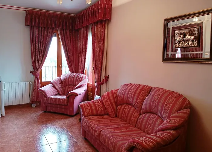 La Rueda 3000 Hotel Mora de Rubielos