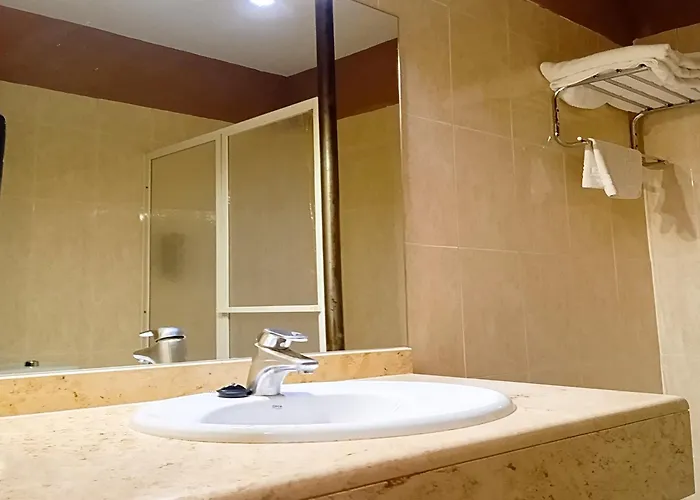 La Rueda 3000 Hotel Mora de Rubielos