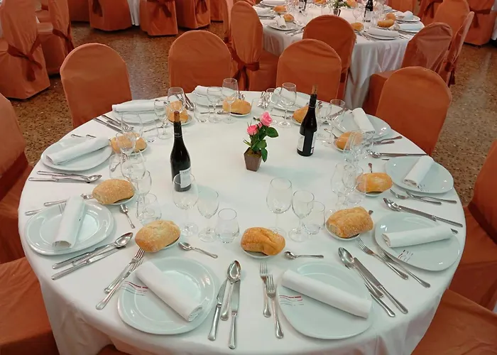 Hotel La Rueda 3000 Mora de Rubielos