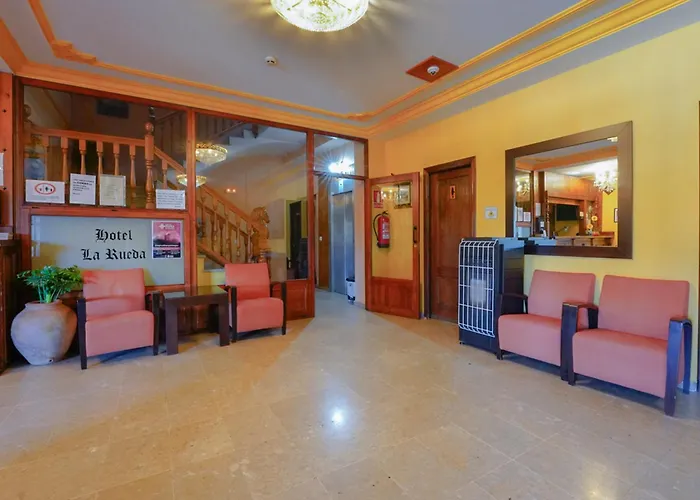 La Rueda 3000 Hotel 3*