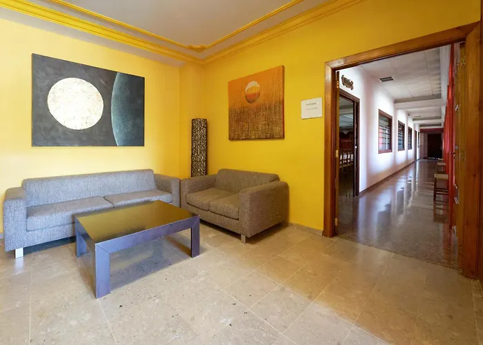 La Rueda 3000 Hotel 3*