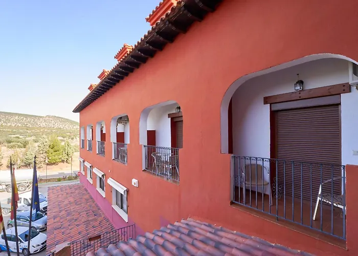 La Rueda 3000 Mora de Rubielos